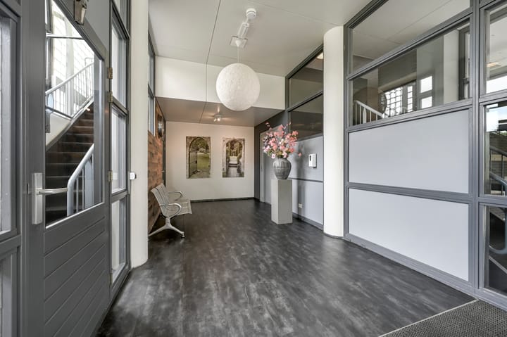 Appartement te koop: Oleanderpark 8, Maassluis