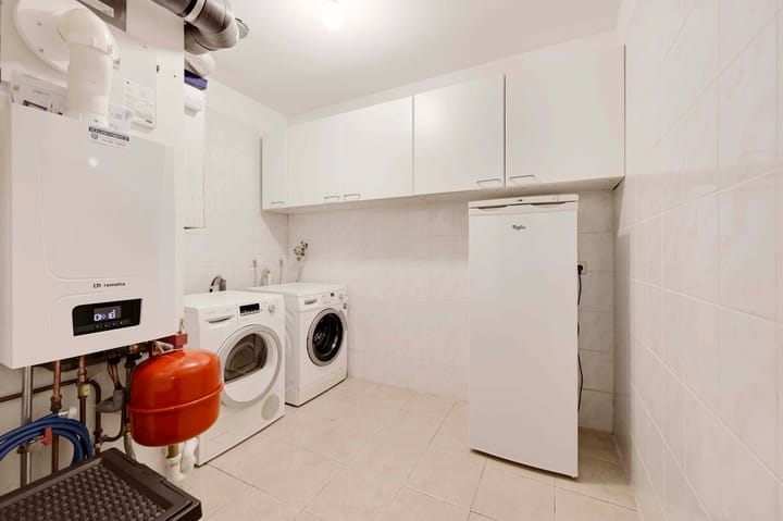 Appartement te koop: Oleanderpark 8, Maassluis