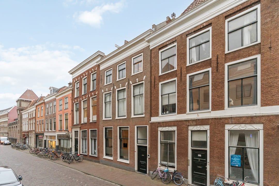 Foto 41 van Hogewoerd 123-A