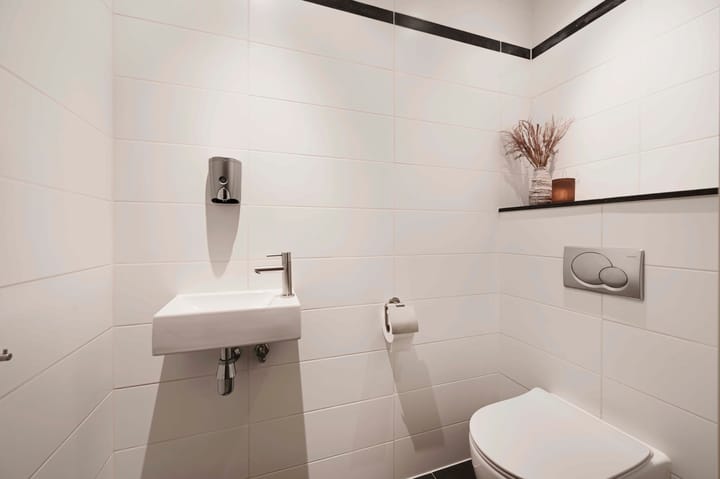 Appartement te koop: Oleanderpark 8, Maassluis