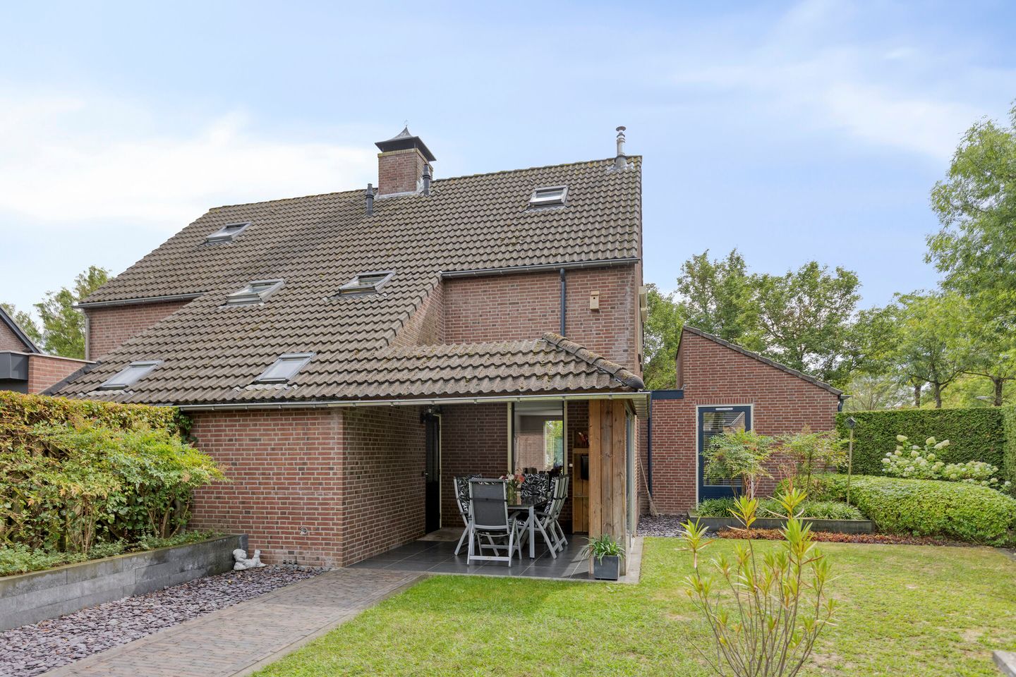 Foto 40 van De Voortstraat 5