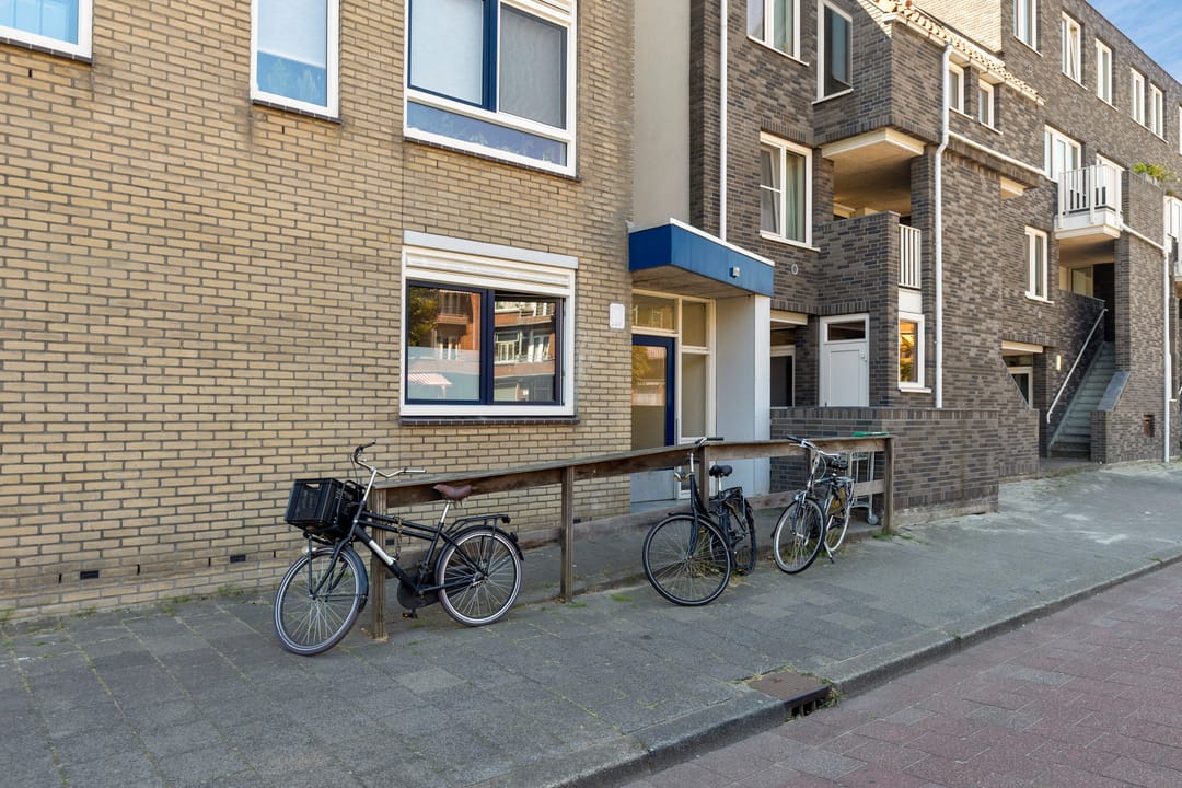 Photo 23 of Rotterdamsedijk 303-A