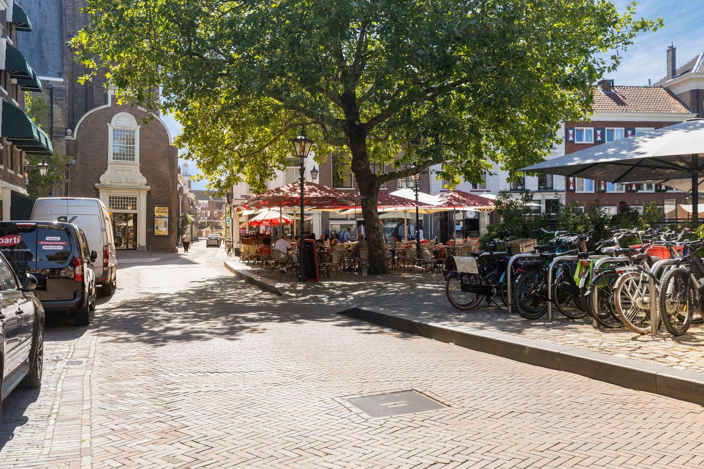 Photo 29 of Rotterdamsedijk 303-A