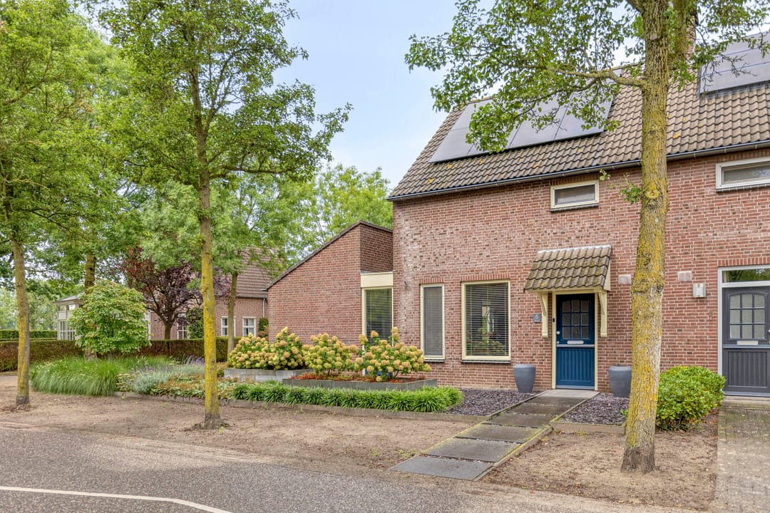 Foto 1 van De Voortstraat 5