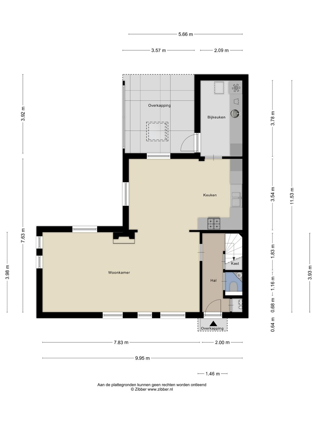 Foto 47 van De Voortstraat 5