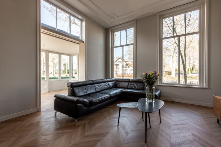 Vrijstaande woning te koop: Rijksstraatweg 101, Twello