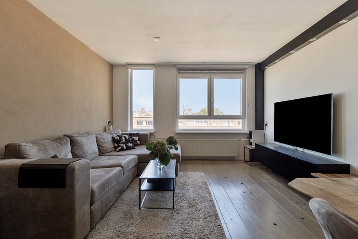 Foto 2 van Rotterdamsedijk 303-A