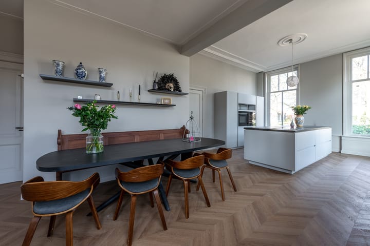 Vrijstaande woning te koop: Rijksstraatweg 101, Twello