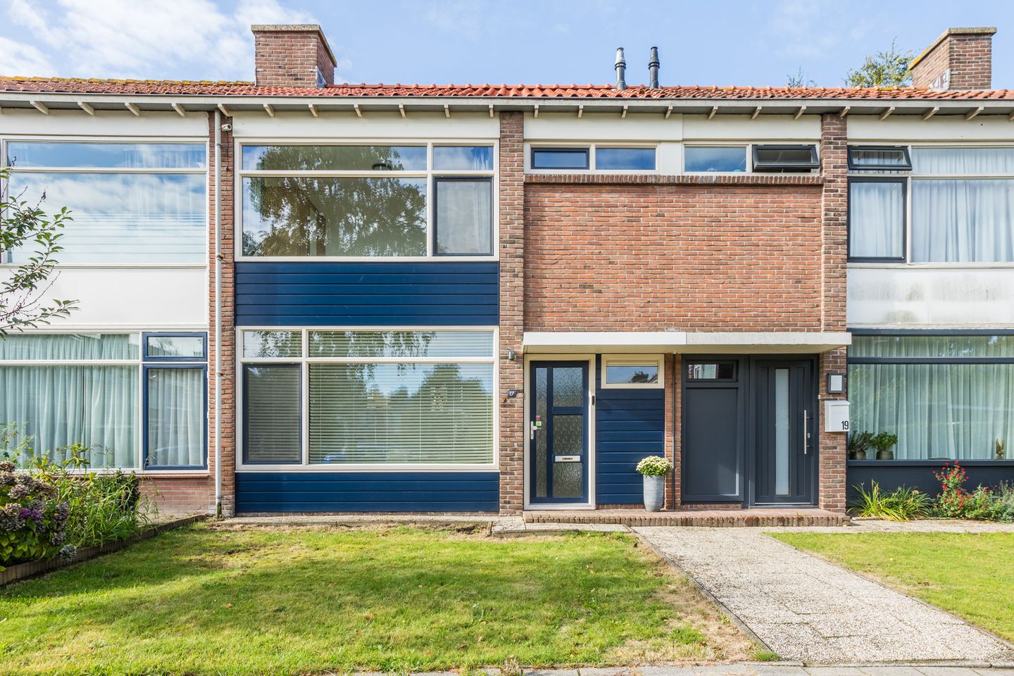 Foto 1 van Riete 17