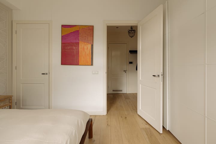 Appartement te koop: Admiraal De Ruijterweg 146-2, Amsterdam