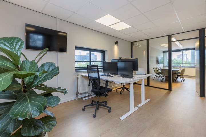 Weesperstraat 404