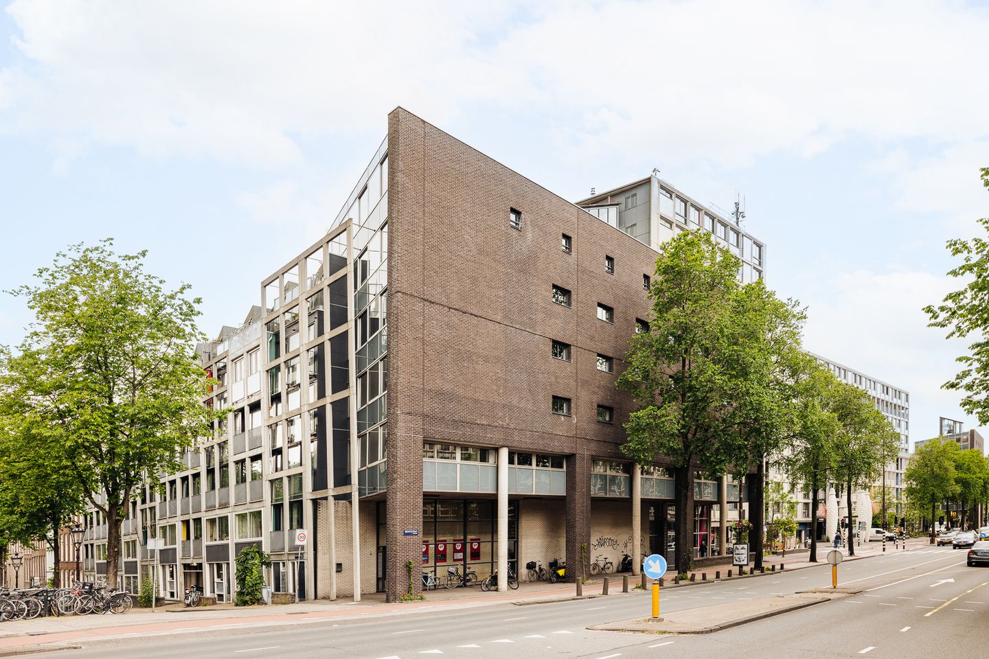 Bekijk foto 5 van Weesperstraat 404