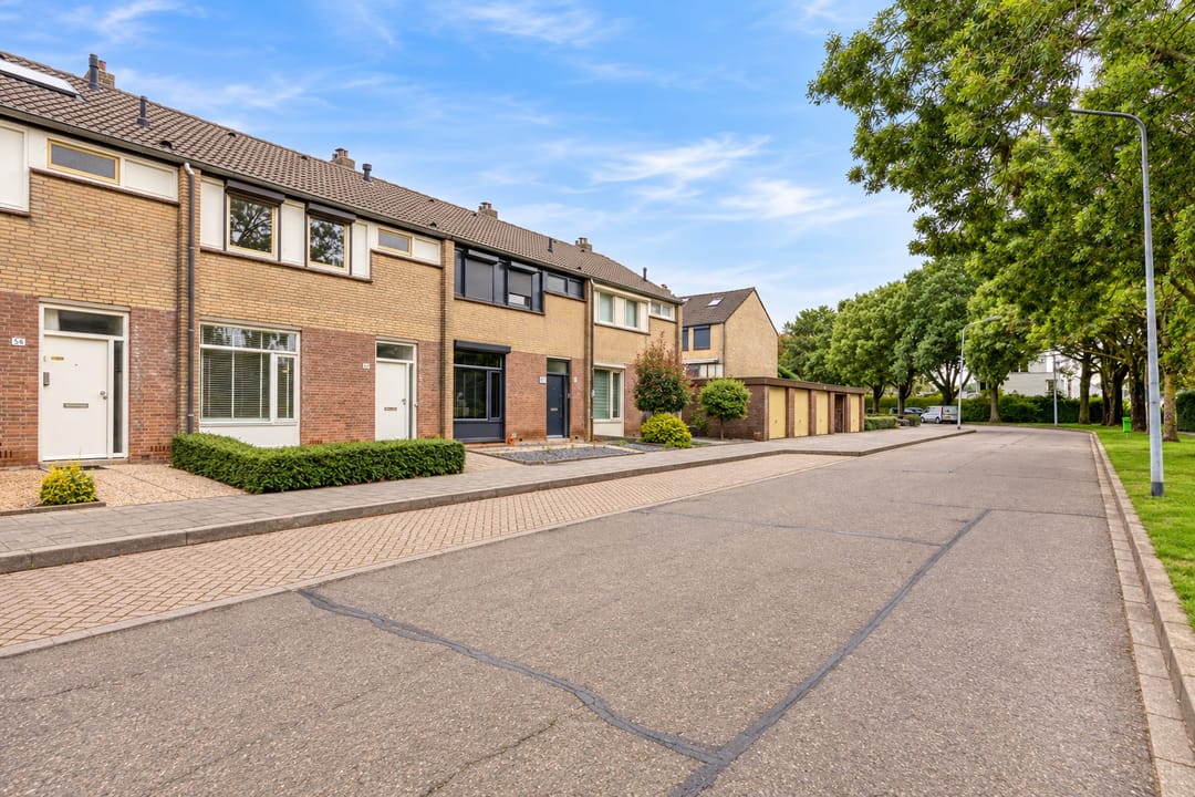 Foto 41 van Numitorhof 54