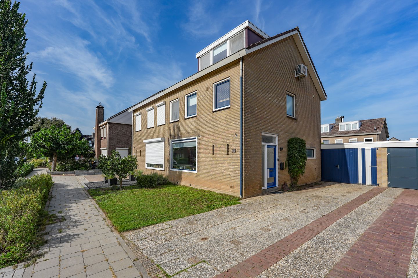 Foto 44 van Nassaustraat 23