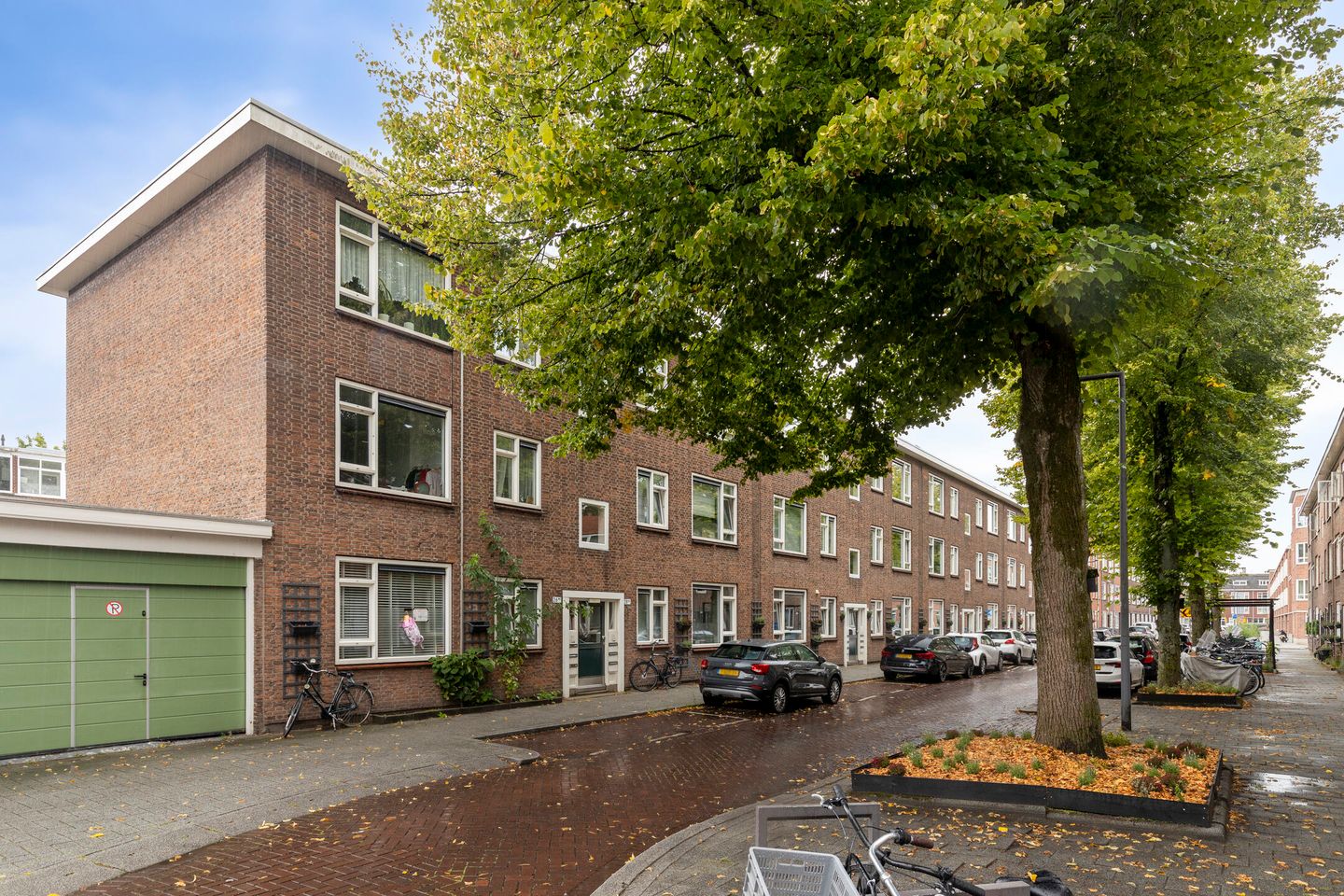 Foto 1 van Voetjesstraat 30-C