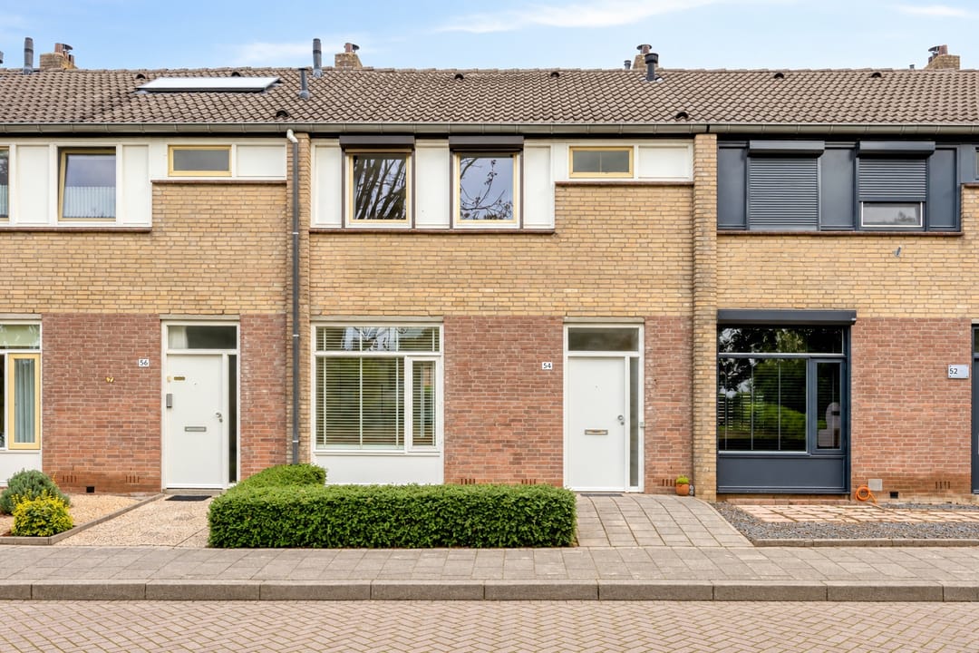 Foto 1 van Numitorhof 54