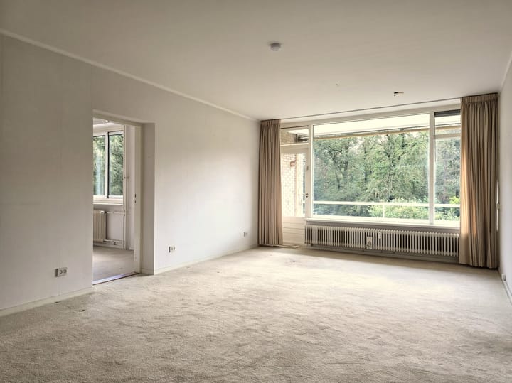 Appartement te koop: Arnhemse Bovenweg 12-21, Zeist