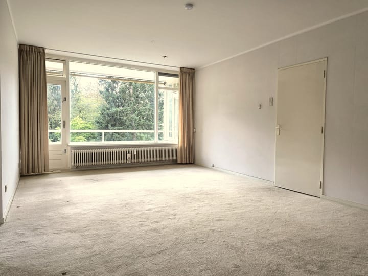 Appartement te koop: Arnhemse Bovenweg 12-21, Zeist