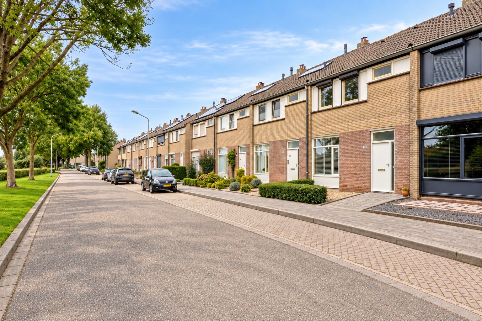 Foto 42 van Numitorhof 54