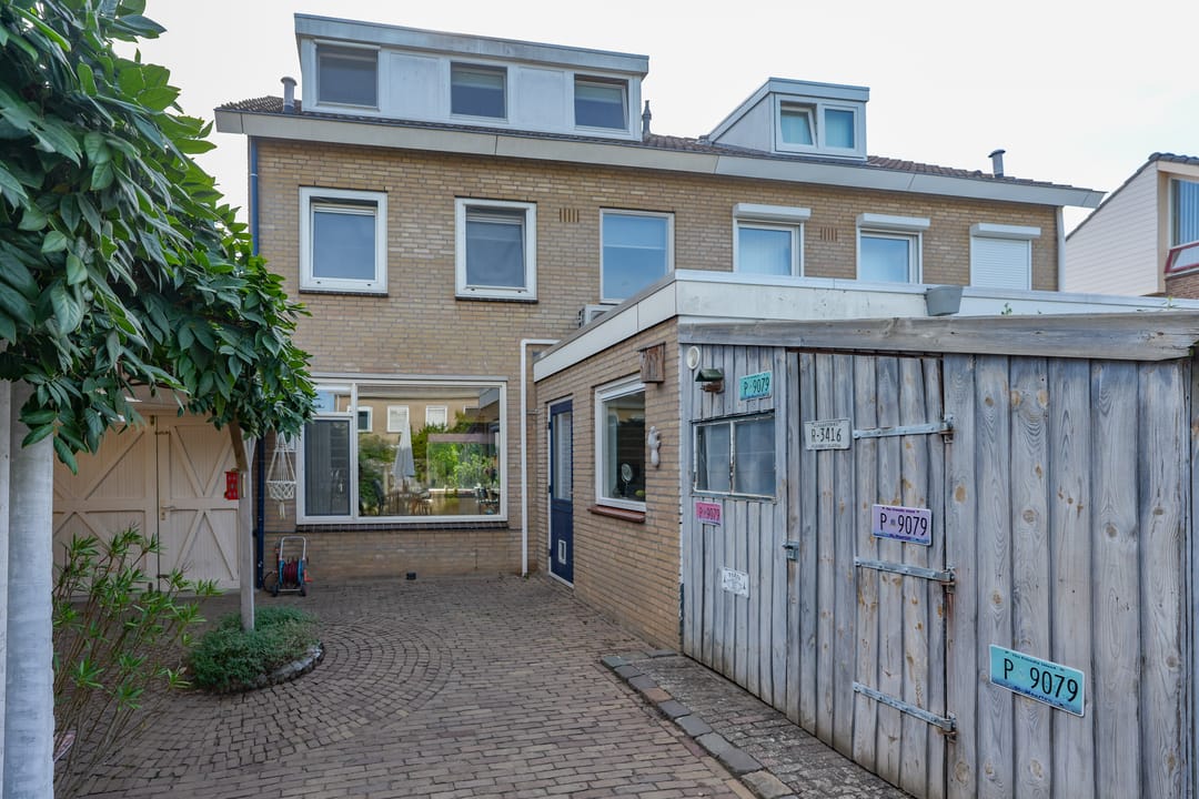 Foto 43 van Nassaustraat 23