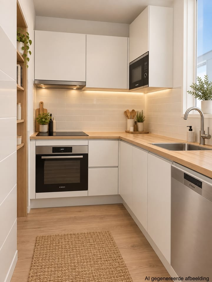 Appartement te koop: Arnhemse Bovenweg 12-21, Zeist