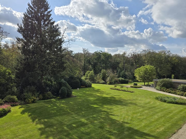 Appartement te koop: Arnhemse Bovenweg 12-21, Zeist