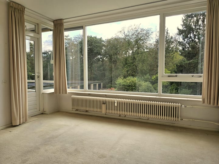 Appartement te koop: Arnhemse Bovenweg 12-21, Zeist