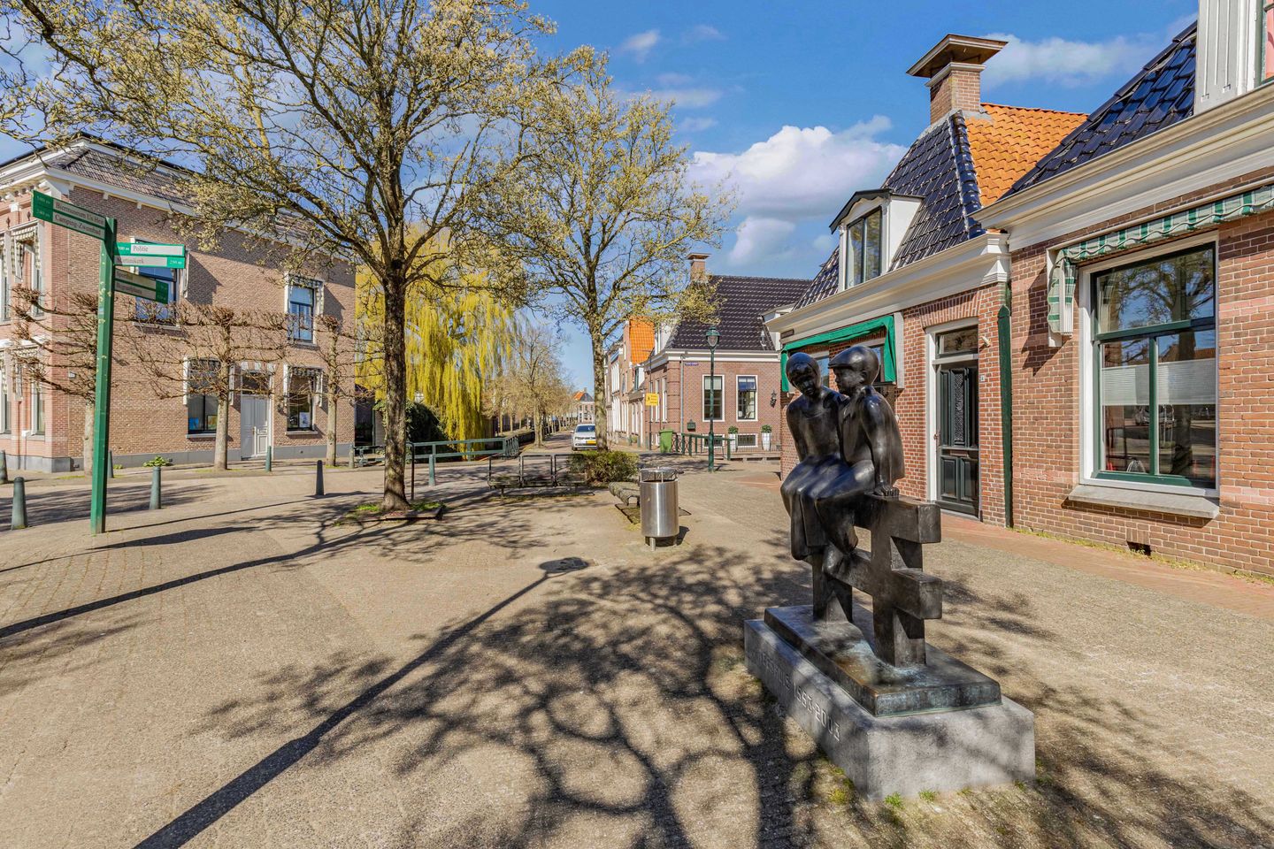 Bekijk foto 3 van Snekerpoort 3
