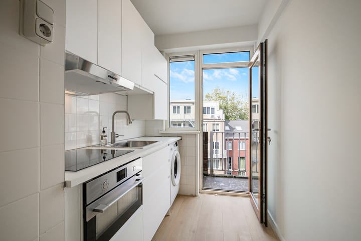Appartement te koop: Katendrechtse Lagedijk 21C, Rotterdam