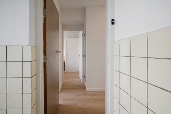 Appartement te koop: Katendrechtse Lagedijk 21C, Rotterdam