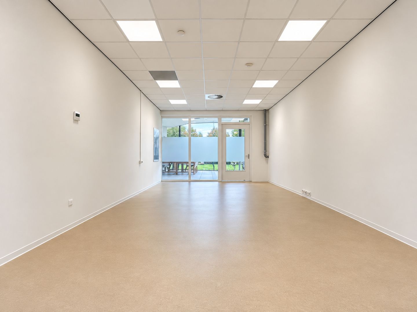 View photo 3 of Prins Hendriklaan 376