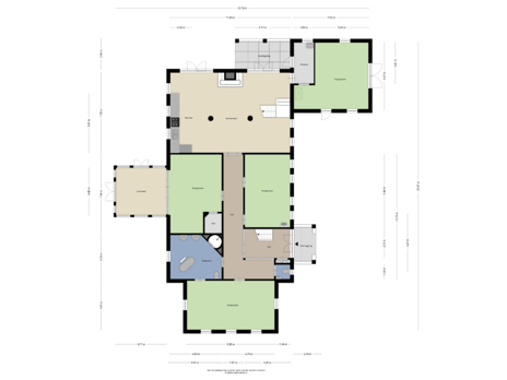 Bekijk plattegrond