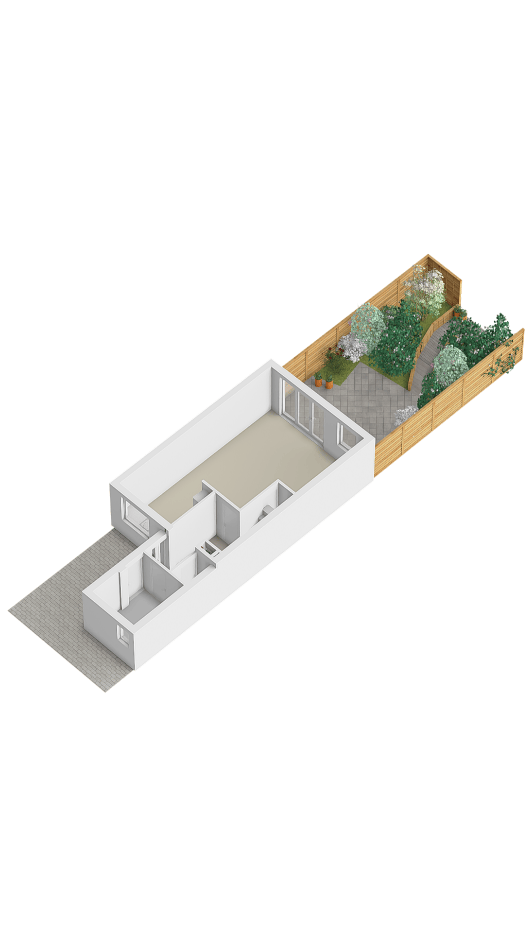 Foto 50 van Bennebroekstraat 34