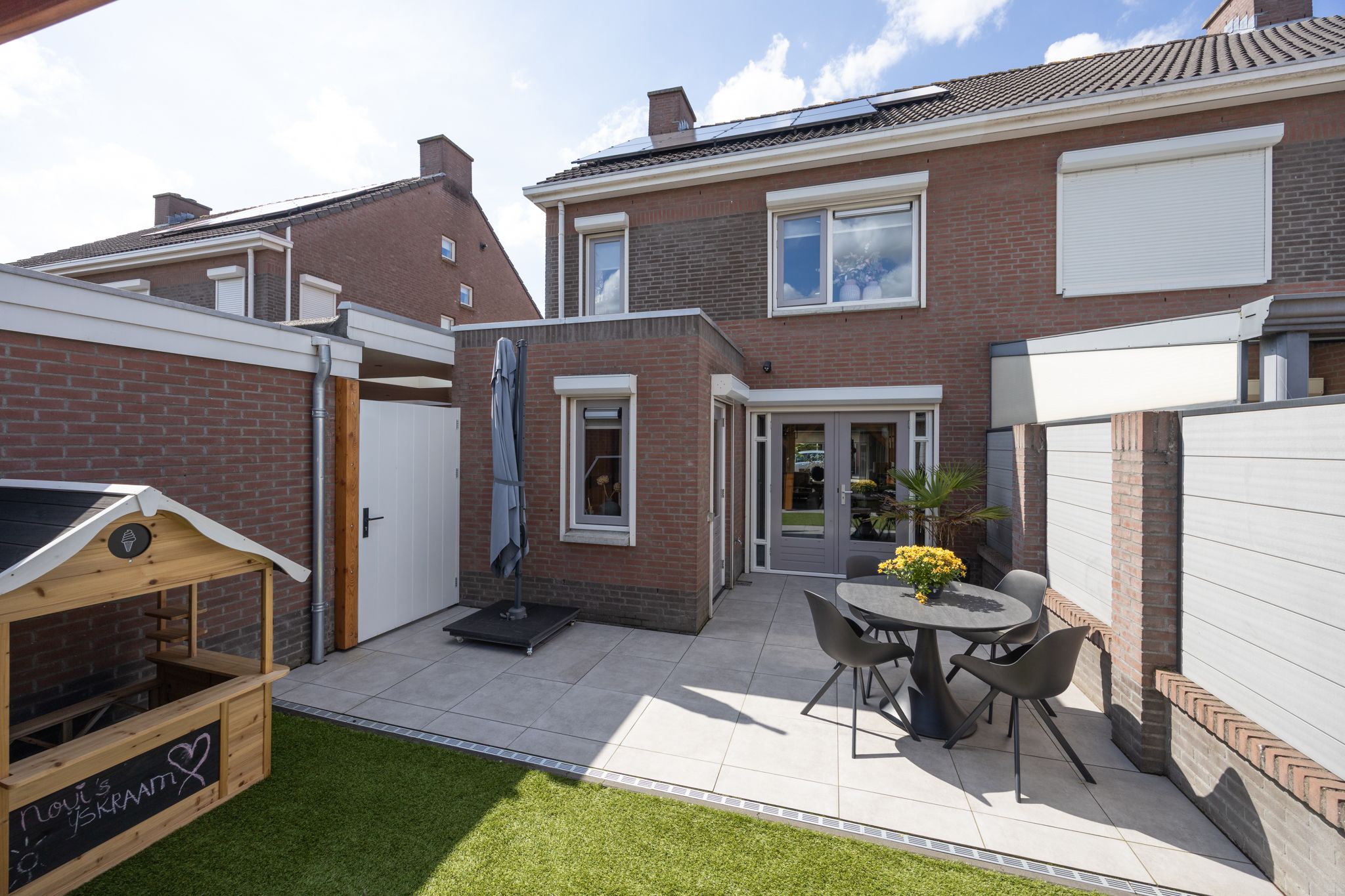 Foto 45 van Wijningsstraat 10