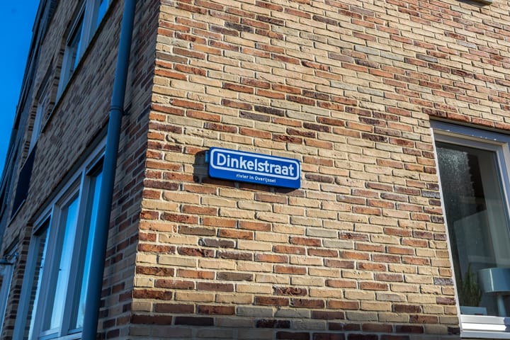 Foto 3 van Dinkelstraat 83