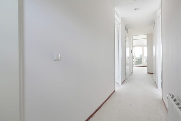 Appartement te huur: Dinkelstraat 83, Leiden