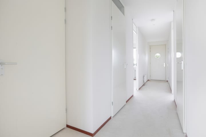 Appartement te huur: Dinkelstraat 83, Leiden