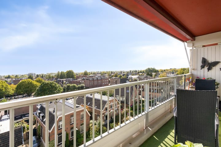 Appartement te koop: Den Heuvel 55, Velp (Ge)