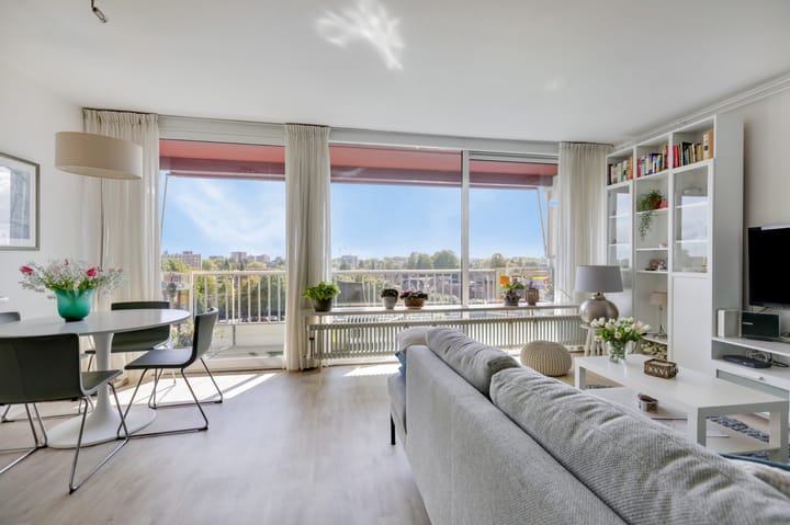 Appartement te koop: Den Heuvel 55, Velp (Ge)
