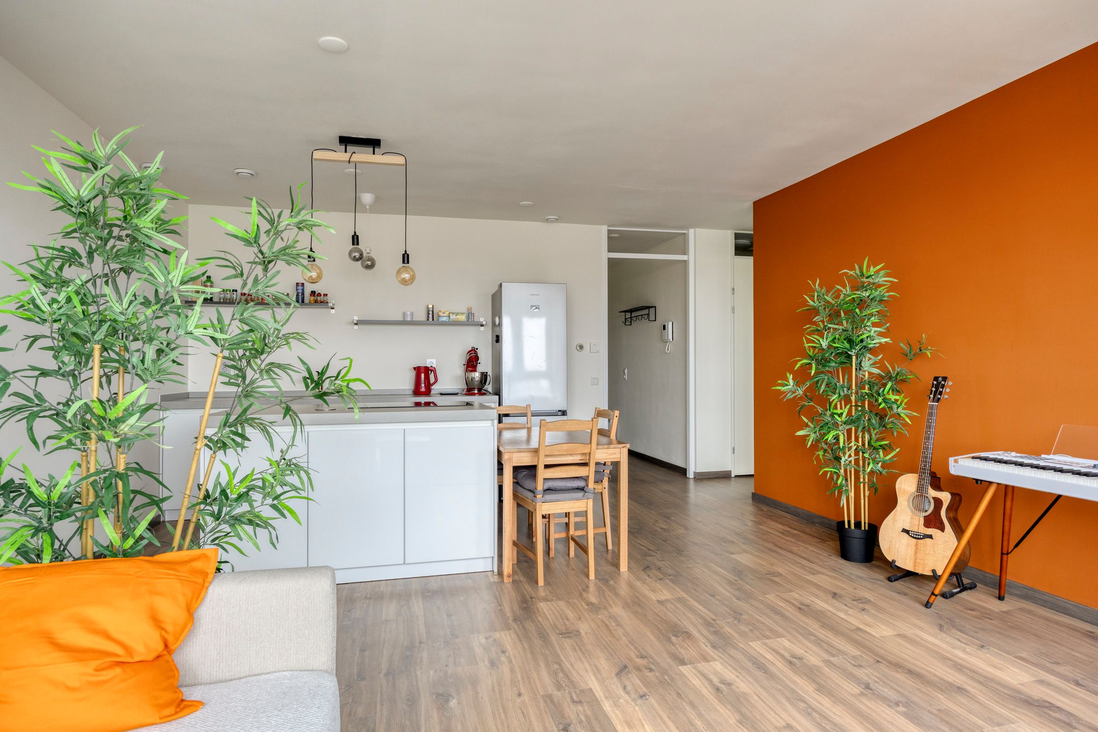 Photo 15 of Tweede Atjehstraat 6-P