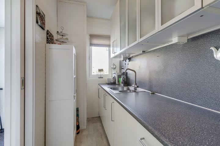Appartement te koop: Den Heuvel 55, Velp (Ge)