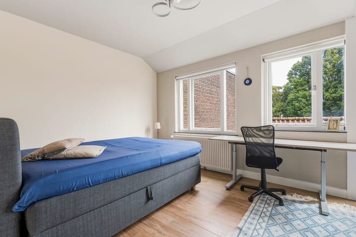 Appartement te koop: Keizersgracht 61C, Amsterdam