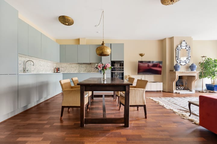 Appartement te koop: Keizersgracht 61C, Amsterdam
