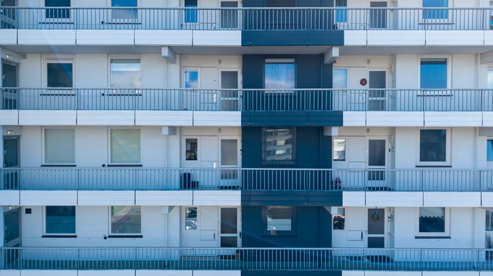 Appartement te koop: Den Heuvel 55, Velp (Ge)
