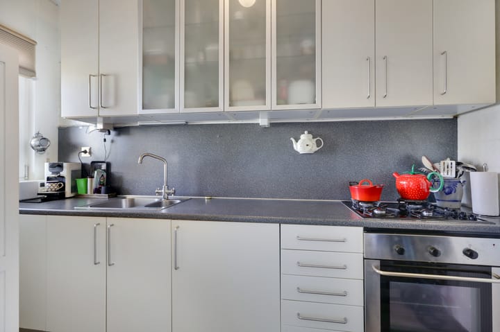 Appartement te koop: Den Heuvel 55, Velp (Ge)