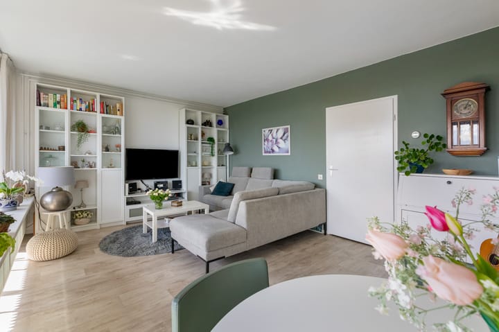 Appartement te koop: Den Heuvel 55, Velp (Ge)