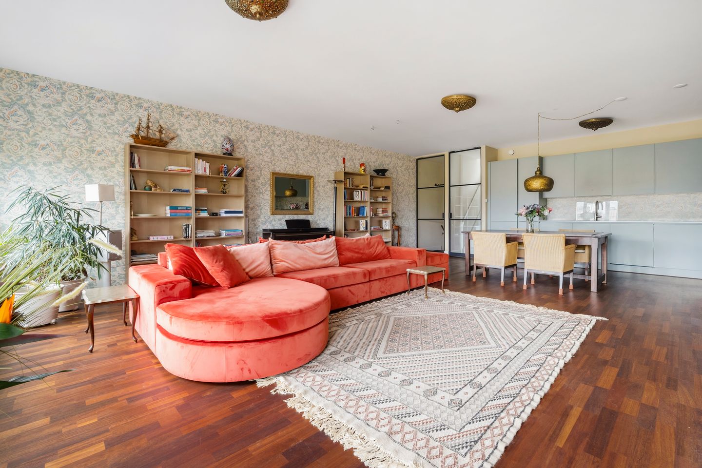 Foto 4 van Keizersgracht 61-C