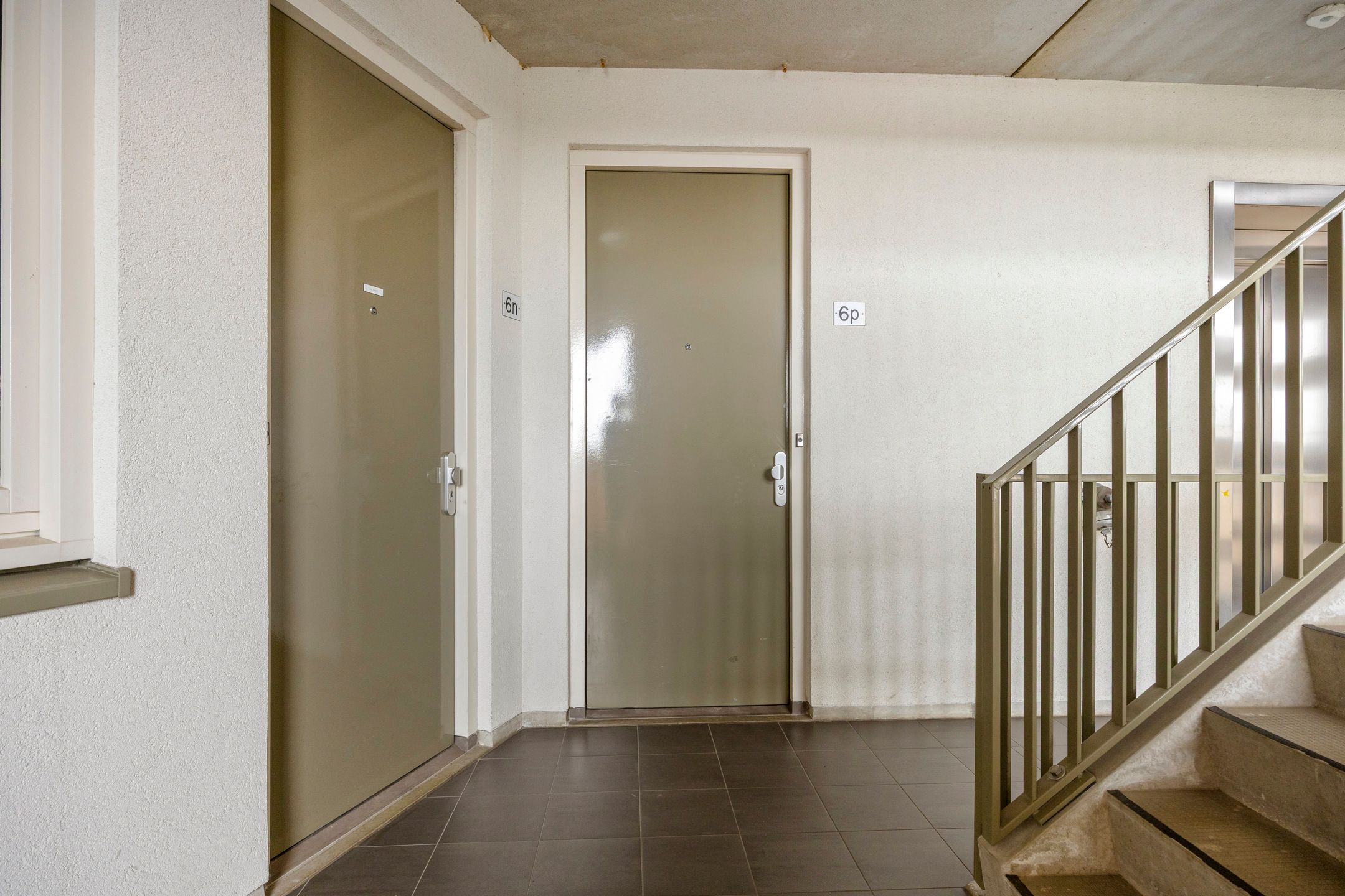 Photo 9 of Tweede Atjehstraat 6-P