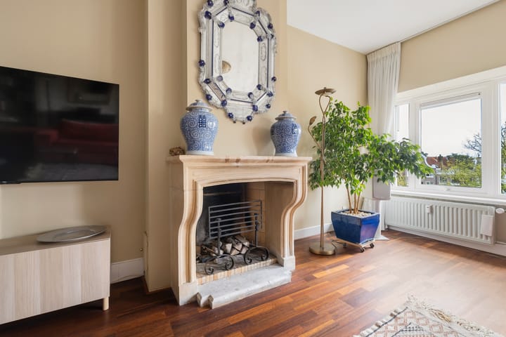 Appartement te koop: Keizersgracht 61C, Amsterdam