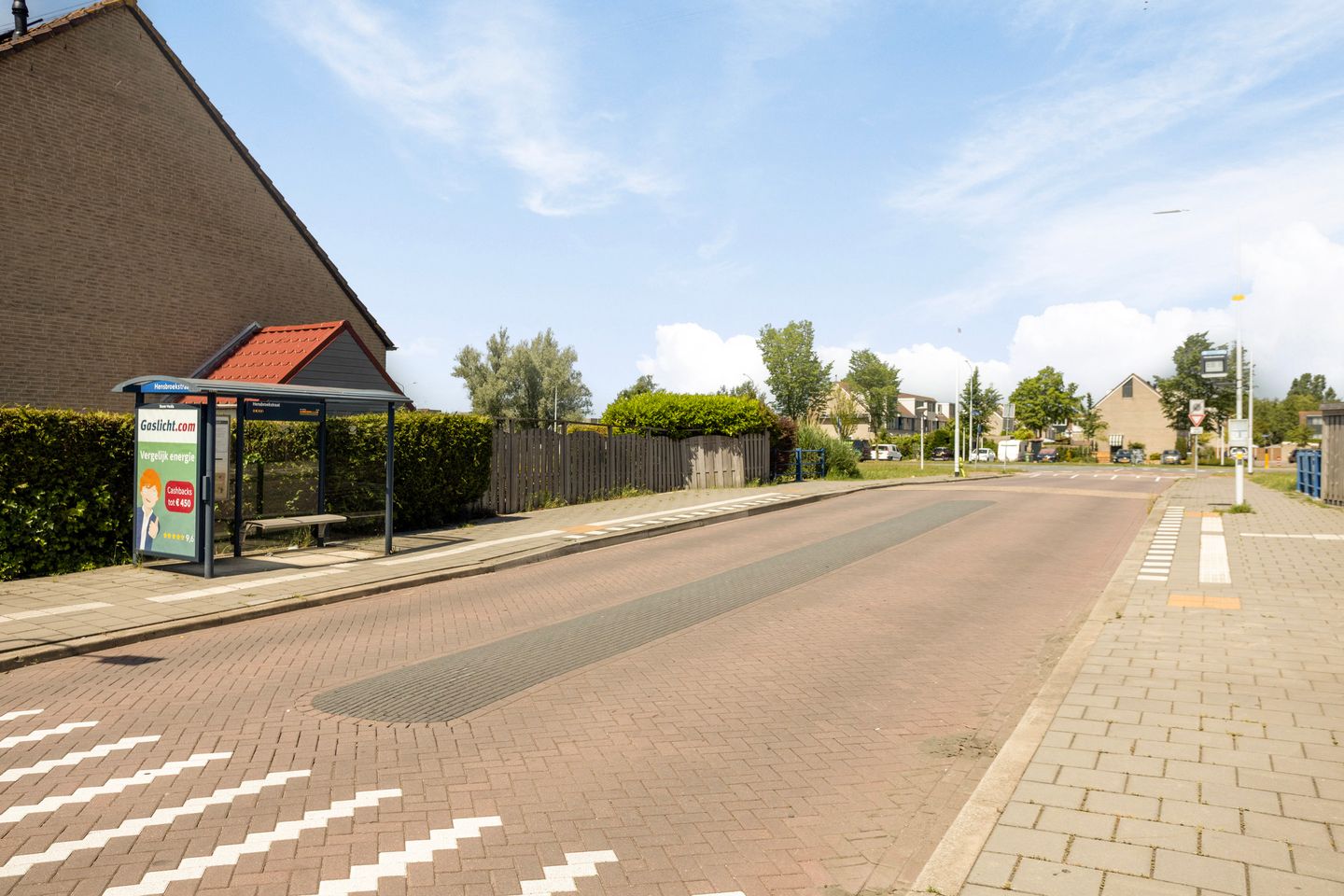 Foto 44 van Bennebroekstraat 34